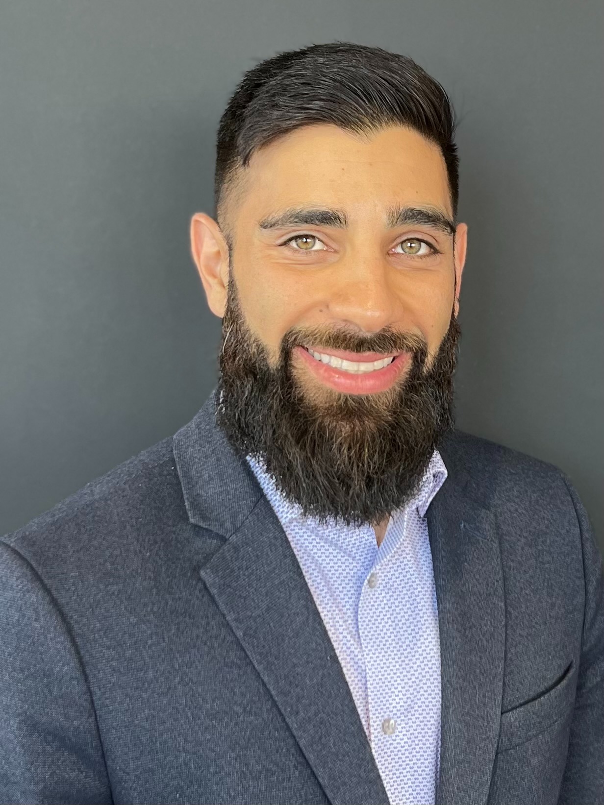 Omid  Asgari 